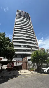 Apartamento com 3 Quartos à venda, 85m² no Meireles, Fortaleza