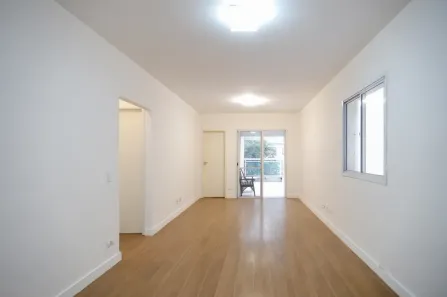 Apartamento com 3 Quartos à venda, 82m² no Santa Cecília, São Paulo