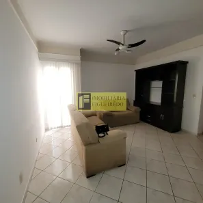 Apartamento com 2 Quartos para alugar, 80m² no Vila Nossa Senhora do Bonfim, São José do Rio Preto