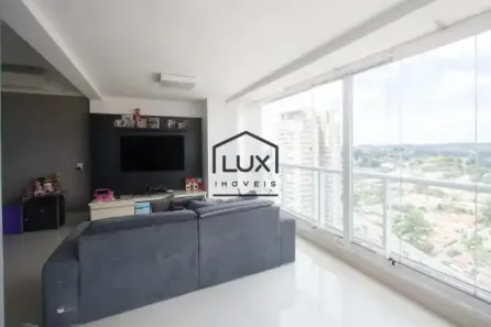 Apartamento com 2 Quartos à venda, 118m² no Campo Belo, São Paulo