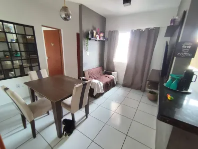 Apartamento com 2 Quartos à venda, 43m² no Alto do Calhau, São Luís