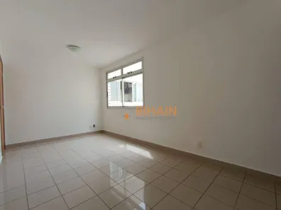 Apartamento com 3 Quartos à venda, 75m² no Buritis, Belo Horizonte