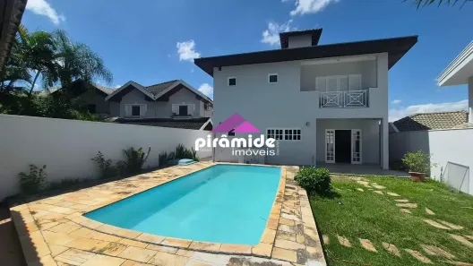 Casa com 5 Quartos à venda, 373m² no Urbanova III, São José dos Campos