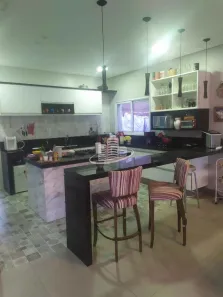 Sobrado com 4 Quartos à venda, 480m² no Vila Albertina, São Paulo