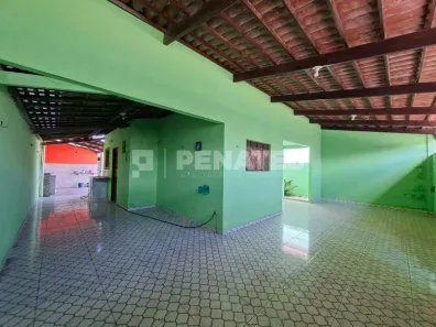 Casa de Condomínio com 2 Quartos à venda, 80m² no Parque de Exposições, Parnamirim