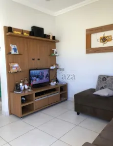 Sobrado com 3 Quartos à venda, 164m² no Loteamento Villa Branca, Jacareí