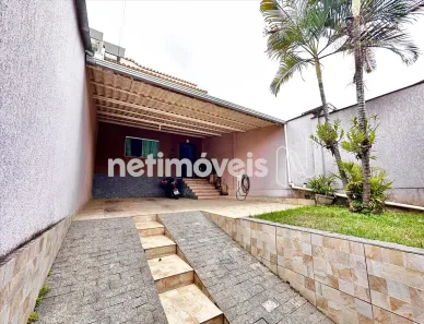 Casa com 3 Quartos à venda, 145m² no Goiânia, Belo Horizonte