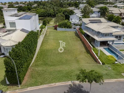 Lote/Terreno à venda, 955m² no Condomínio Reserva da Serra, Jundiaí