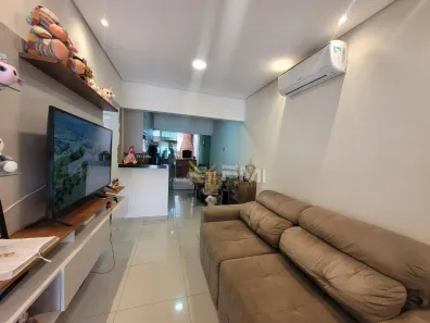 Casa de Condomínio com 2 Quartos à venda, 85m² no Vila Inema, Hortolândia