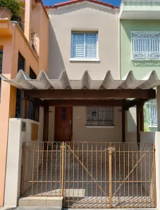 Casa com 2 Quartos à venda, 105m² no Mirandópolis, São Paulo