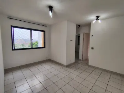 Apartamento com 2 Quartos para alugar, 55m² no Vila Paulista, São Paulo