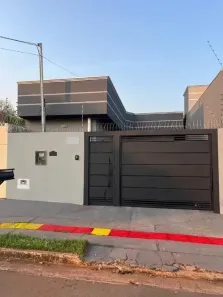 Casa com 1 Quarto à venda, 60m² no Vila Nossa Senhora das Graças, Campo Grande