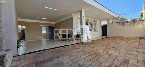 Casa com 4 Quartos à venda, 250m² no Jardim Chapadão, Campinas