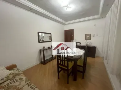 Apartamento com 3 Quartos à venda, 101m² no Vila Metalúrgica, Santo André