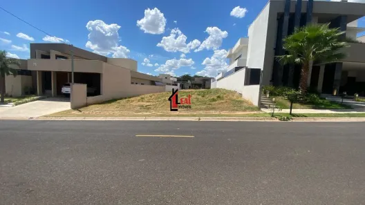 Lote/Terreno à venda, 420m² no Residencial Terra Nova, Presidente Prudente
