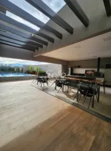 Apartamento com 3 Quartos à venda, 97m² no Morada da Colina, Uberlândia
