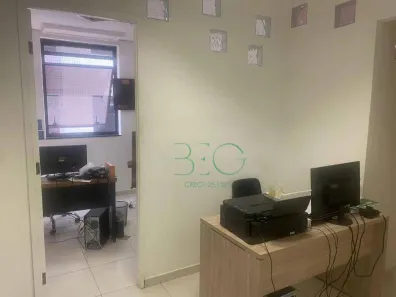 Sala Comercial à venda, 60m² no Santana, São Paulo