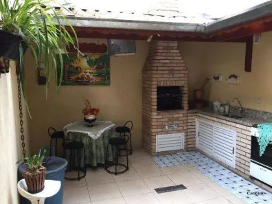 Casa com 3 Quartos à venda, 132m² no Vila Santana, São Paulo