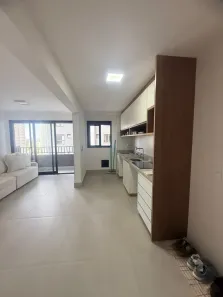 Apartamento com 2 Quartos para alugar, 69m² no Setor Bueno, Goiânia