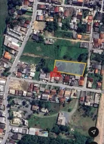 Lote/Terreno à venda, 3237m² no Santa Lidia, Penha