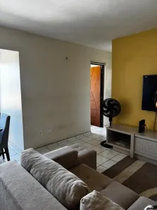 Apartamento com 2 Quartos à venda, 57m² no Turu, São Luís