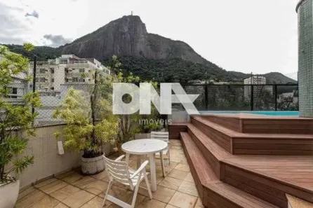 Apartamento com 3 Quartos à venda, 340m² no Lagoa, Rio de Janeiro