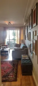 Apartamento com 2 Quartos à venda, 75m² no Indianópolis, São Paulo