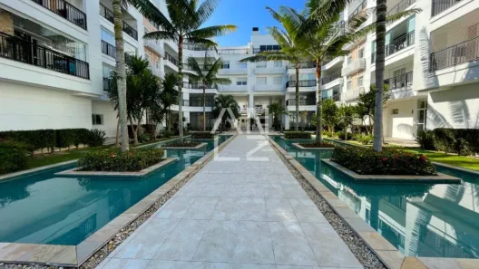 Apartamento com 2 Quartos à venda, 84m² no Abraão, Florianópolis