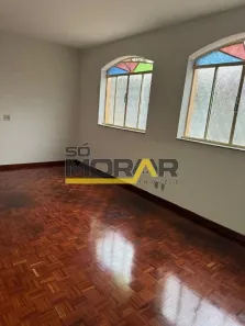 Apartamento com 3 Quartos à venda, 120m² no Renascença, Belo Horizonte
