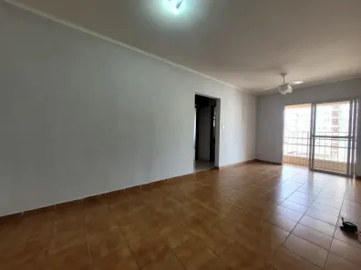 Apartamento com 1 Quarto à venda, 60m² no Guilhermina, Praia Grande