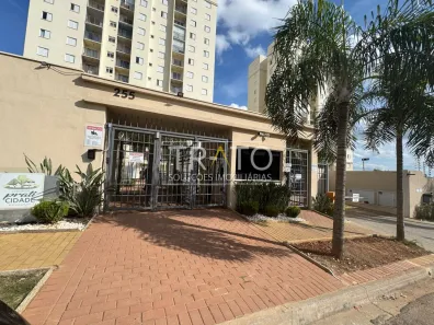 Apartamento com 2 Quartos à venda, 51m² no Residencial Parque da Fazenda, Campinas