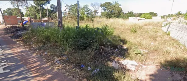Lote/Terreno à venda, 654m² no Santa Laura, Cuiabá