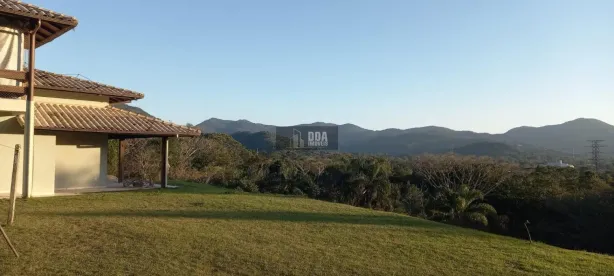 Fazenda/Sítio com 4 Quartos à venda, 107000m² no Ratones, Florianópolis