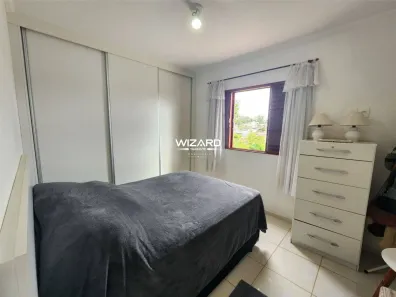 Apartamento com 2 Quartos à venda, 65m² no Jardim Nova Lindóia, Águas de Lindóia
