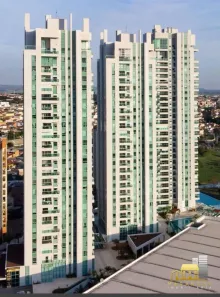 Apartamento com 1 Quarto à venda, 66m² no Jardim Pompéia, Indaiatuba