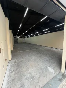 Ponto Comercial para alugar, 282m² no Cascatinha, Juiz de Fora