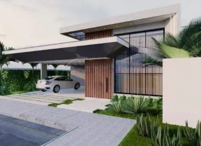 Casa com 3 Quartos à venda, 212m² no Setor Habitacional Tororó, Brasília