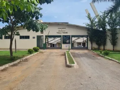 Casa de Condomínio com 3 Quartos à venda, 83m² no Jardim Balneário Meia Ponte, Goiânia