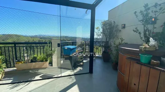 Cobertura com 3 Quartos à venda, 130m² no Bela Vista, Volta Redonda