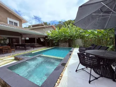 Casa com 4 Quartos para alugar, 320m² no Baleia, São Sebastião
