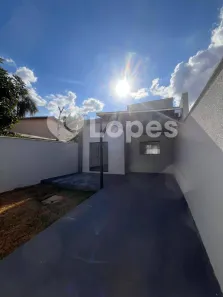Casa com 2 Quartos à venda, 84m² no Jardim Buriti Sereno, Aparecida de Goiânia