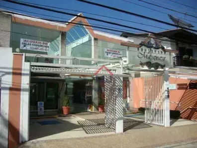Ponto Comercial para alugar, 42m² no Vila Sofia, São Paulo