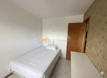 Apartamento com 2 Quartos à venda, 54m² no Jardim Camburi, Vitória