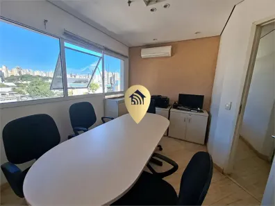 Sala Comercial à venda, 61m² no Barra Funda, São Paulo