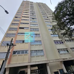 Apartamento com 1 Quarto para alugar, 48m² no Vila Adyana, São José dos Campos