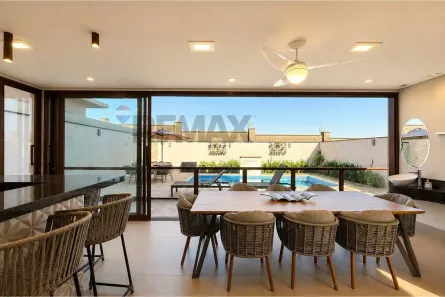 Casa de Condomínio com 3 Quartos à venda, 268m² no Santa Rosa, Piracicaba