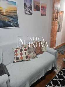 Kitnet com 1 Quarto à venda, 25m² no Copacabana, Rio de Janeiro