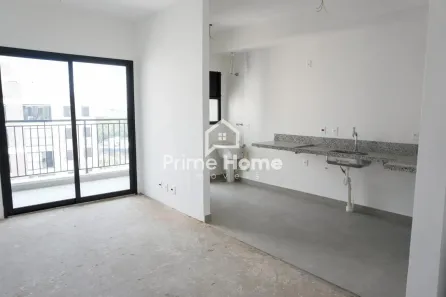 Apartamento com 2 Quartos à venda, 65m² no Swiss Park, Campinas