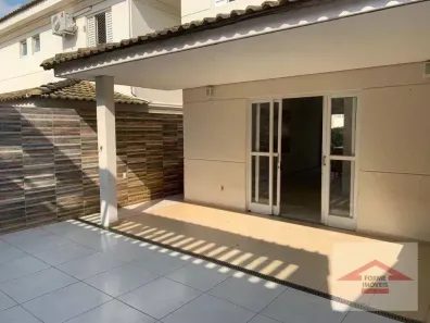 Casa de Condomínio com 3 Quartos à venda, 111m² no Jardim Carolina, Jundiaí