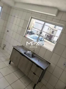 Apartamento com 2 Quartos à venda, 44m² no Vale do Sol, Piracicaba